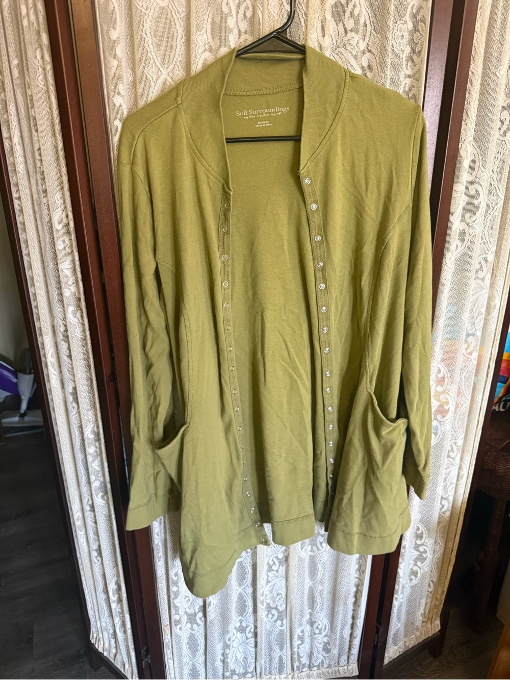 Men Sweater Subcategory Detection